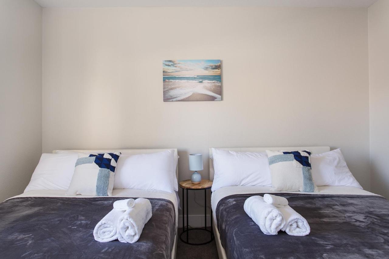 Hollywood Stay Los Angeles Exterior photo