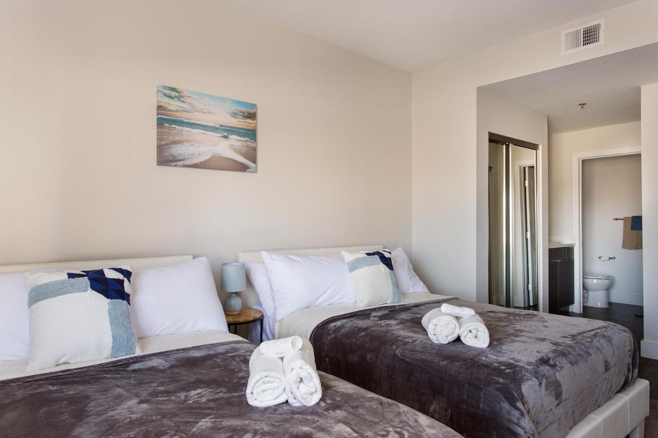 Hollywood Stay Los Angeles Exterior photo